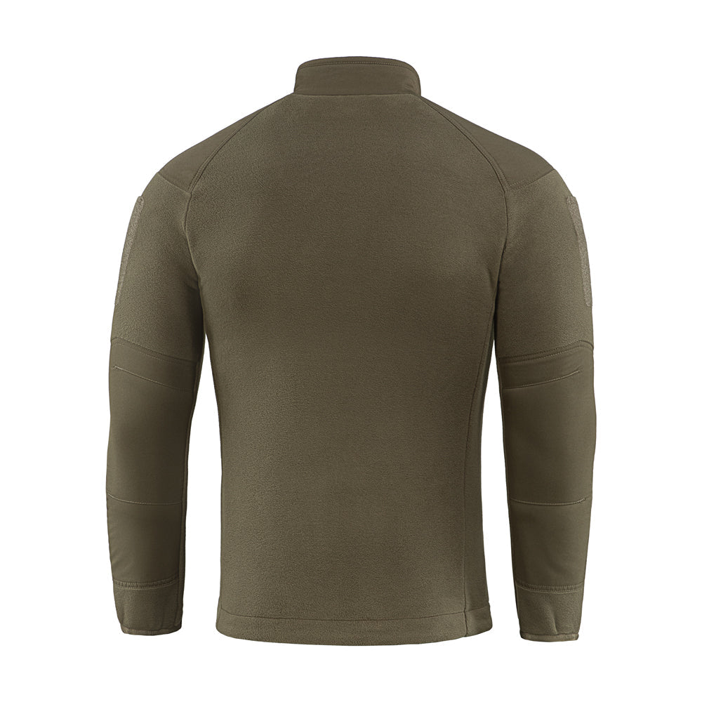 M-Tac Fleece Combat Jacket Polartec - We The Collective