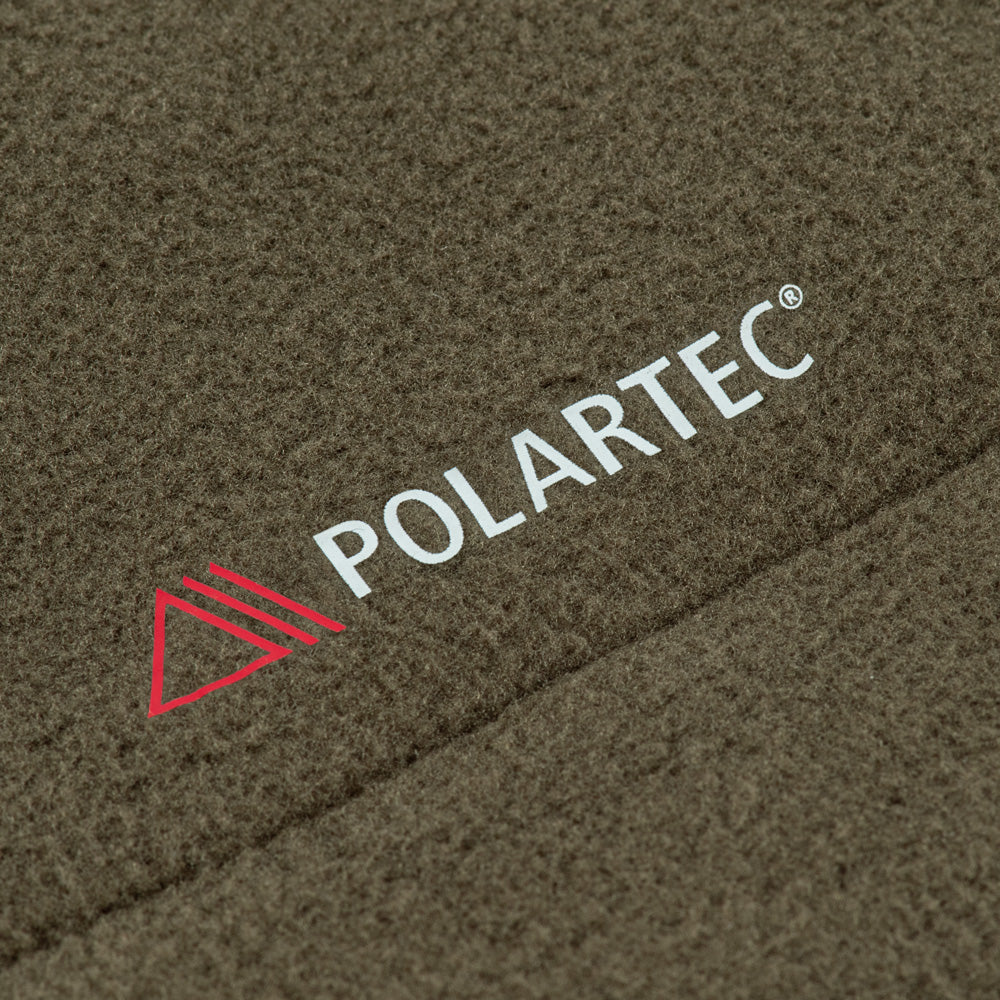 M-Tac Fleece Combat Jacket Polartec - We The Collective