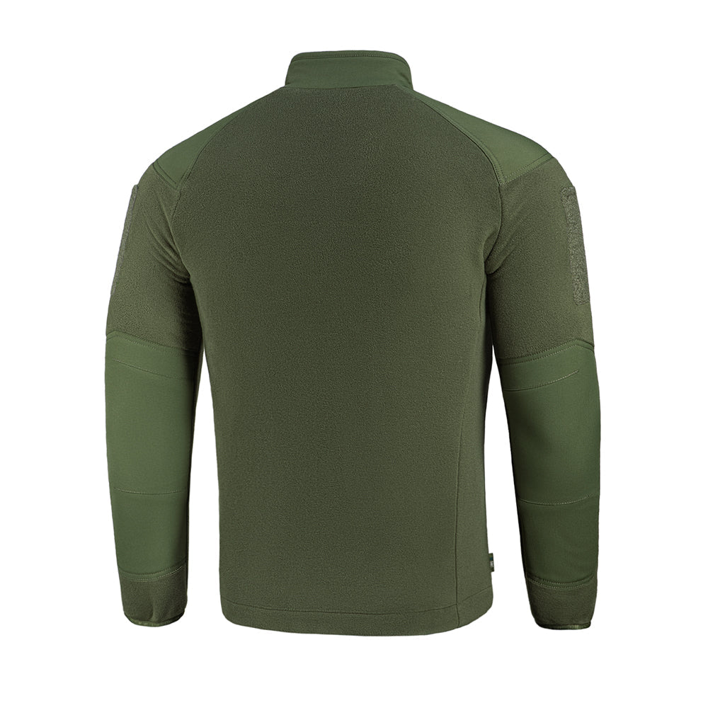 M-Tac Fleece Combat Jacket Polartec - We The Collective
