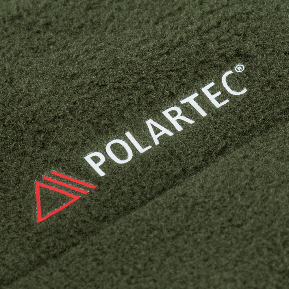 M-Tac Fleece Combat Jacket Polartec - We The Collective