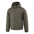 M-Tac Winter Jacket Alpha Gen.III Pro Primaloft - We The Collective