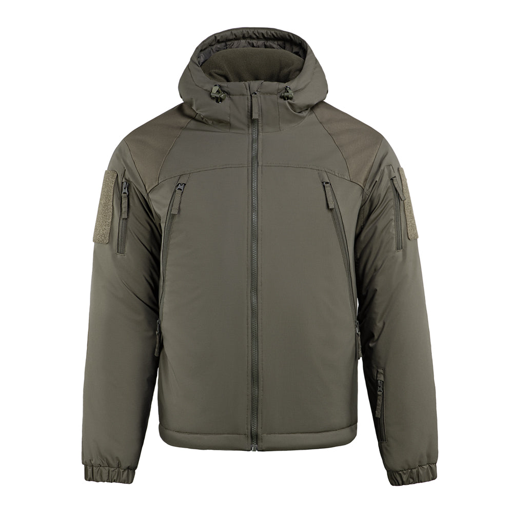M-Tac Winter Jacket Alpha Gen.III Pro Primaloft - We The Collective