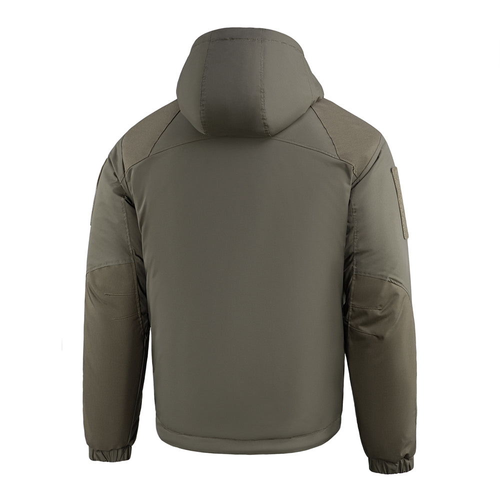 M-Tac Winter Jacket Alpha Gen.III Pro Primaloft - We The Collective