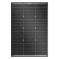 BougeRV 16BB N-Type 12V/24V 100 Watt Bifacial Solar Panel - We The Collective