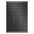 BougeRV 16BB N-Type 12V/24V 100 Watt Bifacial Solar Panel - OVERLANDERS Outfitter