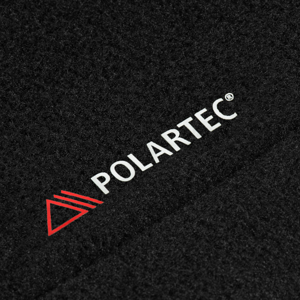 M-Tac women's fleece jacket in Nord Polartec fabric, showcasing a comfortable fit and stylish design.