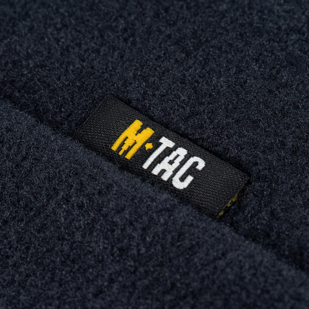 M-Tac women's fleece jacket in Nord Polartec material, showcasing a stylish and warm design for outdoor activities.