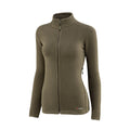 M-Tac women’s fleece jacket in Nord Polartec, featuring a warm design and a stylish fit for outdoor activities.