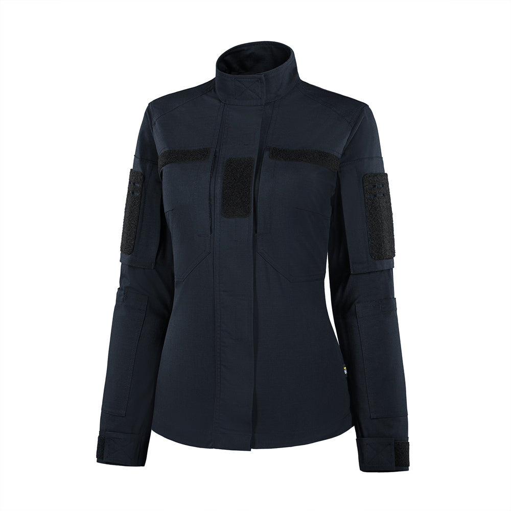M‑Tac Women’s Field Jacket Patrol Flex - We The Collective