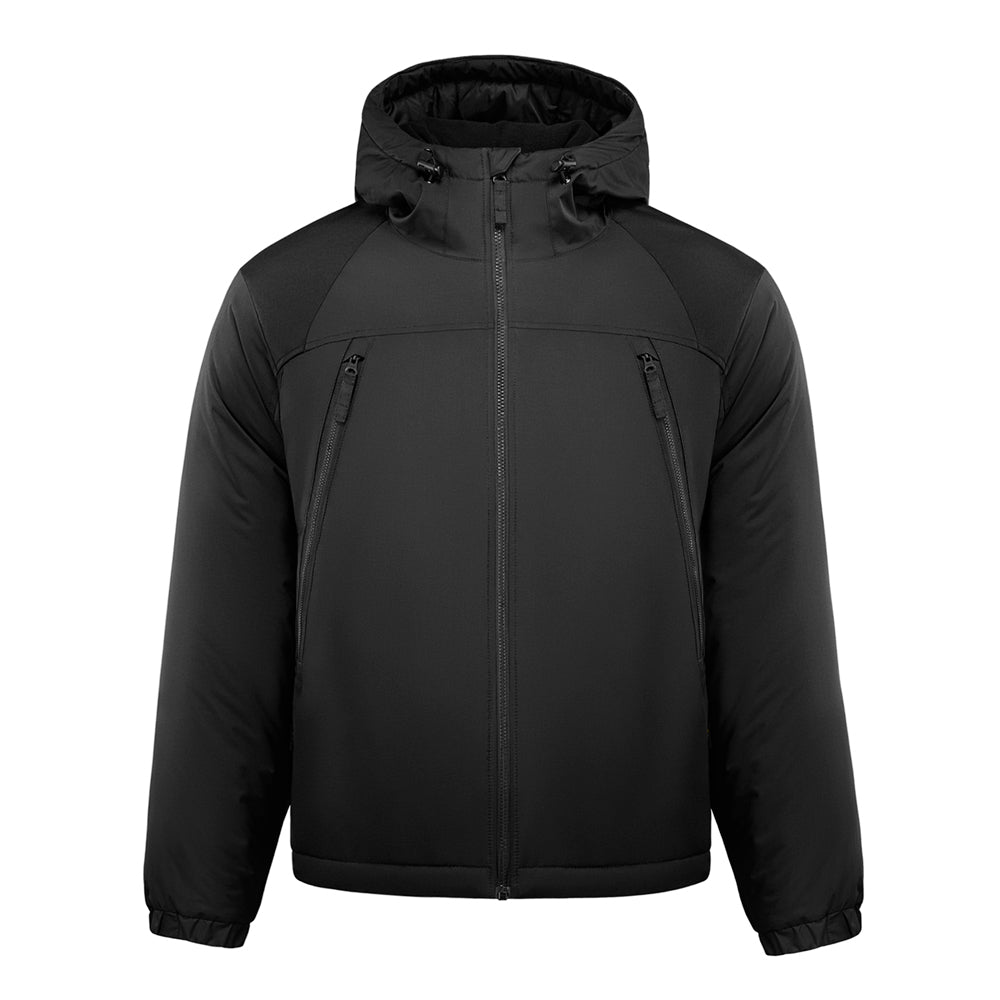 M-Tac Winter Jacket Alpha Basic Primaloft - We The Collective