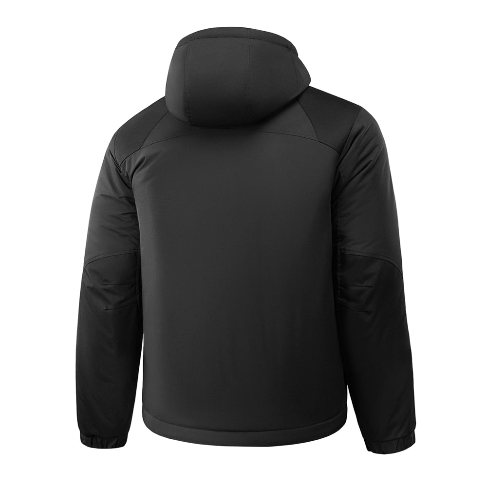 M-Tac Winter Jacket Alpha Basic Primaloft - We The Collective