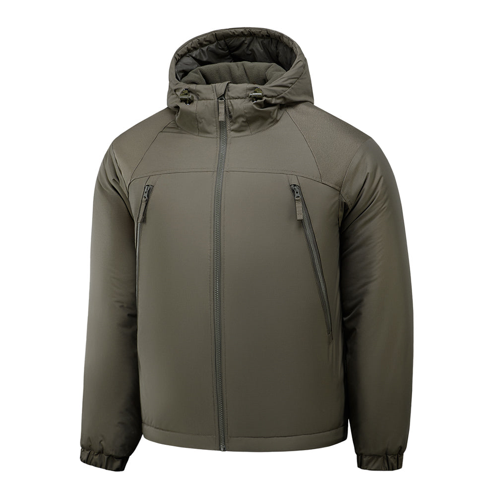 M-Tac Winter Jacket Alpha Basic Primaloft - We The Collective