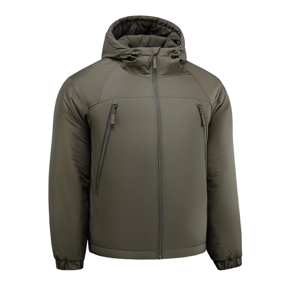 M-Tac Winter Jacket Alpha Basic Primaloft - We The Collective