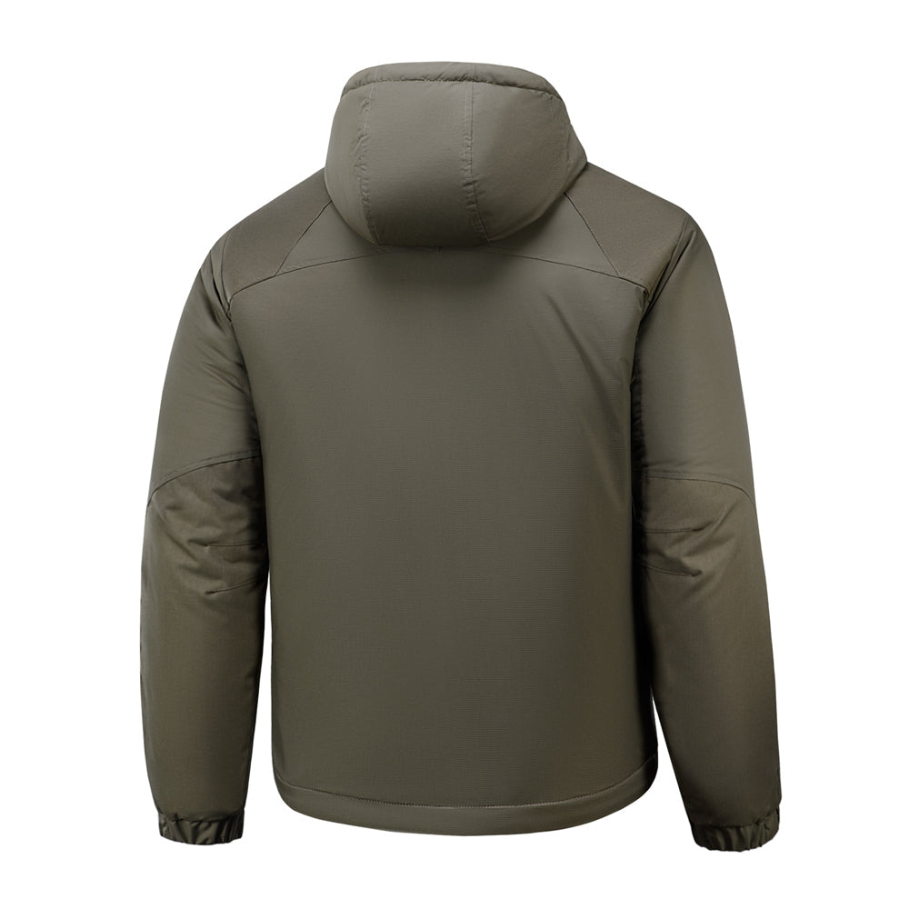 M-Tac Winter Jacket Alpha Basic Primaloft - We The Collective