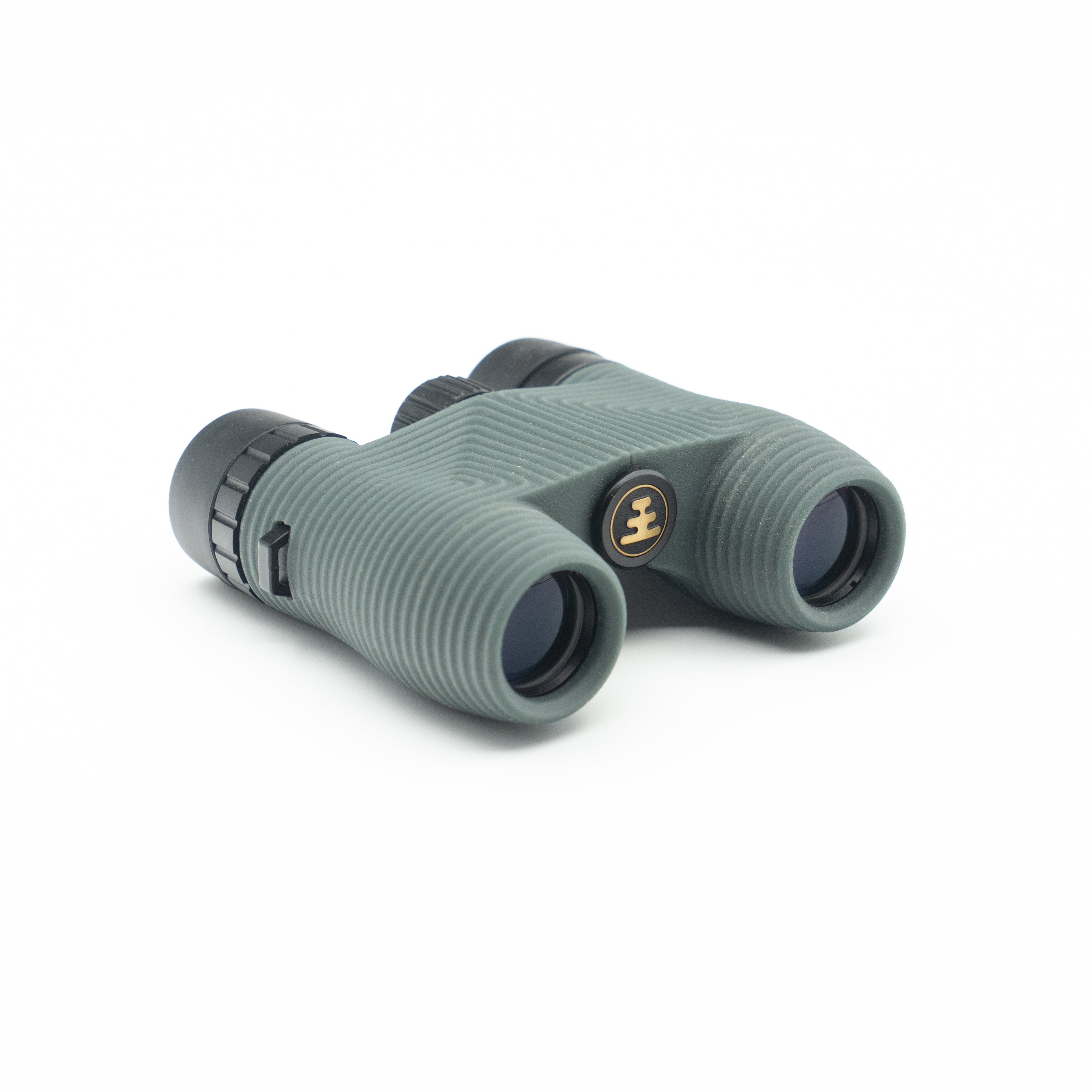Standard Issue 10x25 Waterproof Binoculars - OVERLANDERS Outfitter