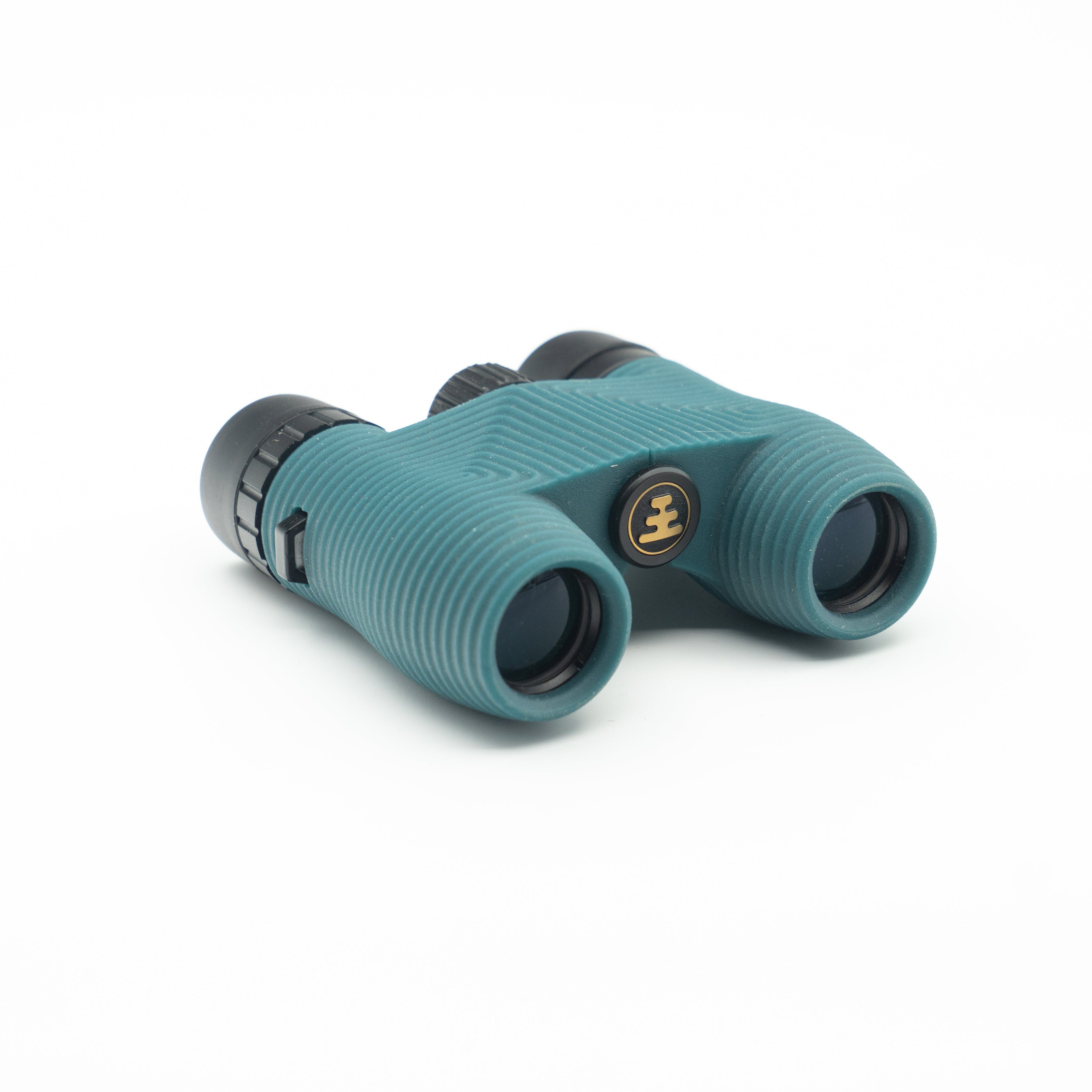 Standard Issue 10x25 Waterproof Binoculars - OVERLANDERS Outfitter