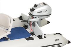 437ps Paddleski™ Swivel Seat Canopy Package - OVERLANDERS Outfitter