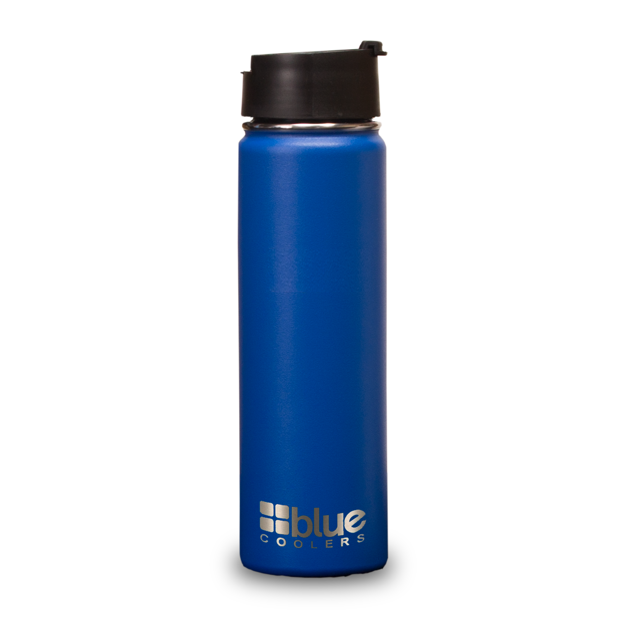 Drinkware - 20 oz. Steel Double-wall Vacuum Insulated Flask (Snap Top Lid) - OVERLANDERS Outfitter