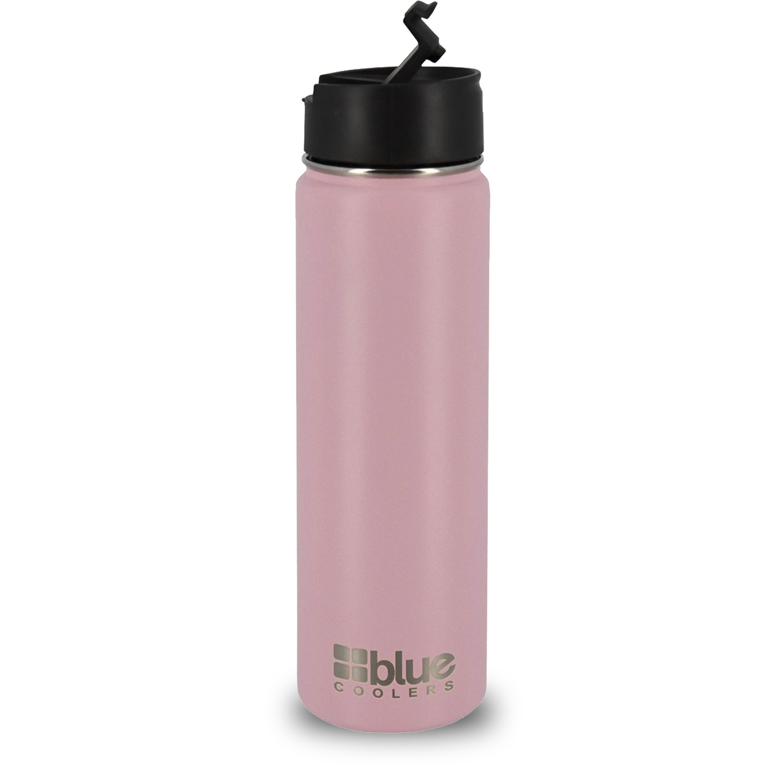 Drinkware - 20 oz. Steel Double-wall Vacuum Insulated Flask (Snap Top Lid) - OVERLANDERS Outfitter
