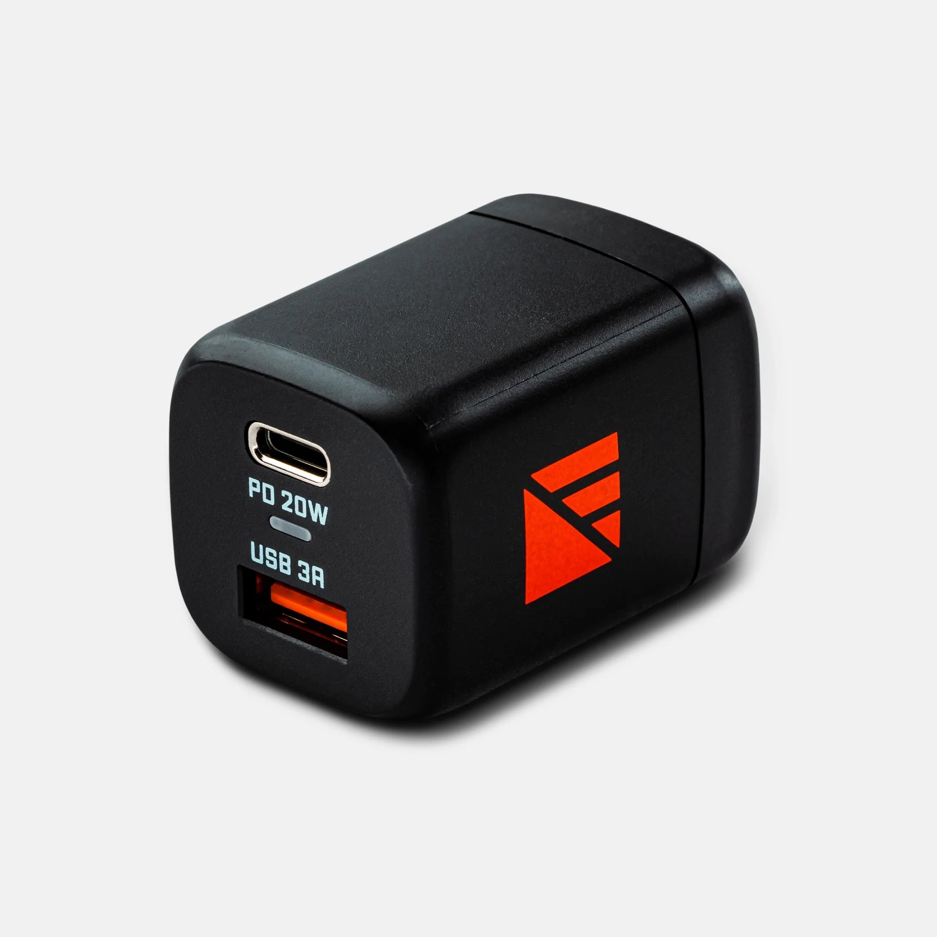 20W AC Wall Adapter - OVERLANDERS Outfitter