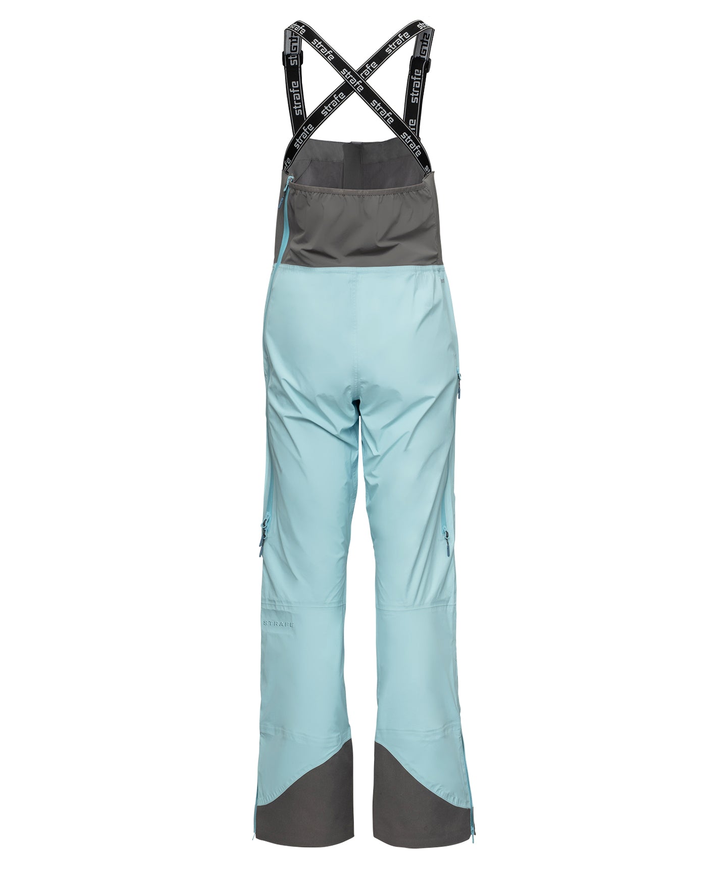 Scarlett 3L Shell Bib Pant - We The Collective