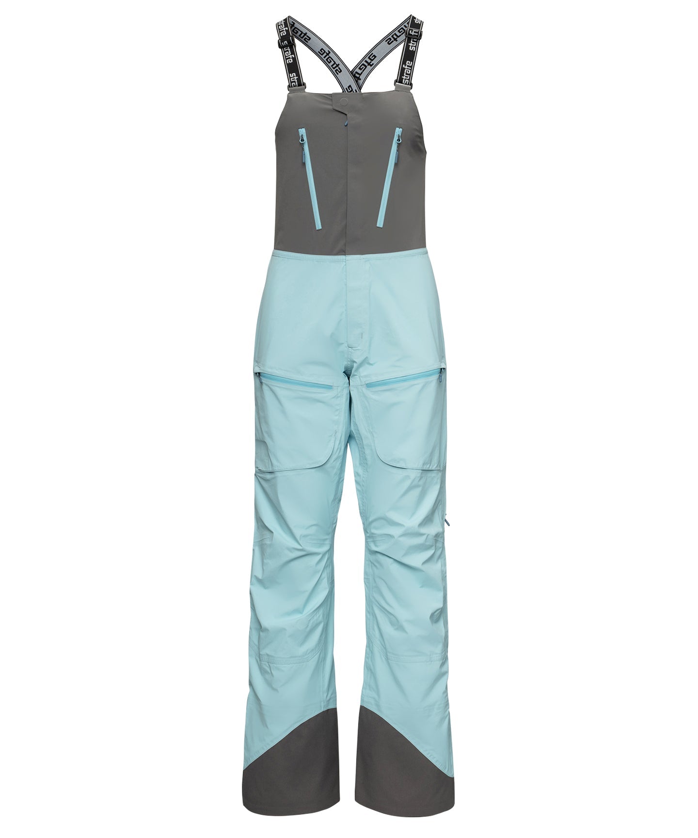Scarlett 3L Shell Bib Pant - We The Collective