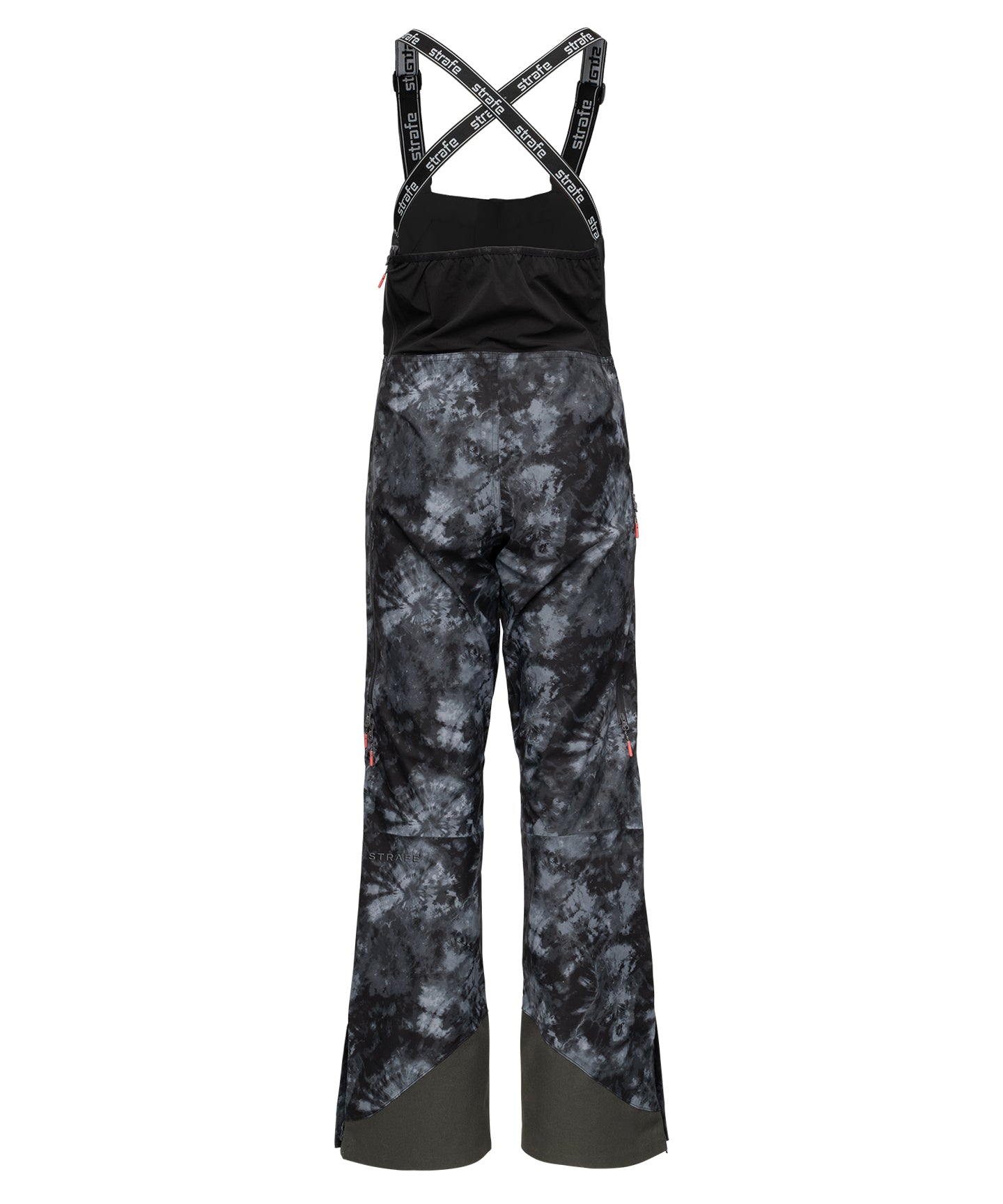 Scarlett 3L Shell Bib Pant - We The Collective