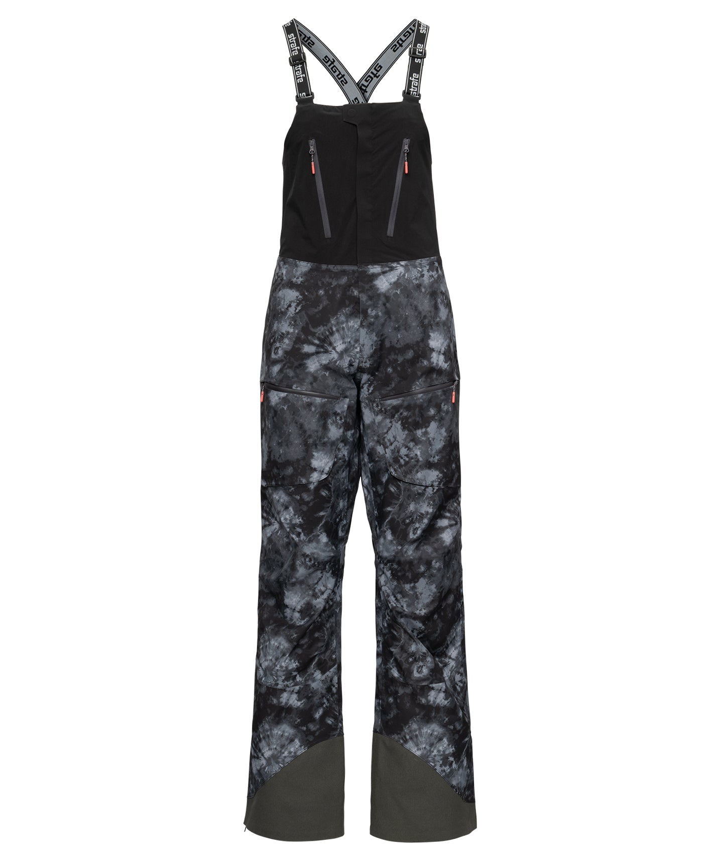 Scarlett 3L Shell Bib Pant - We The Collective