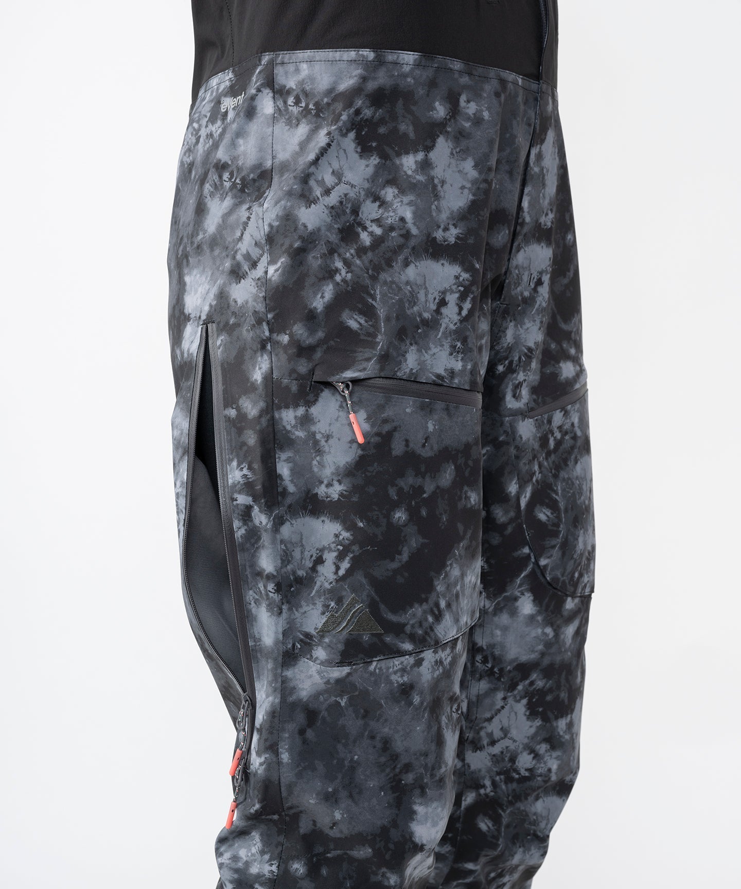 Scarlett 3L Shell Bib Pant - We The Collective