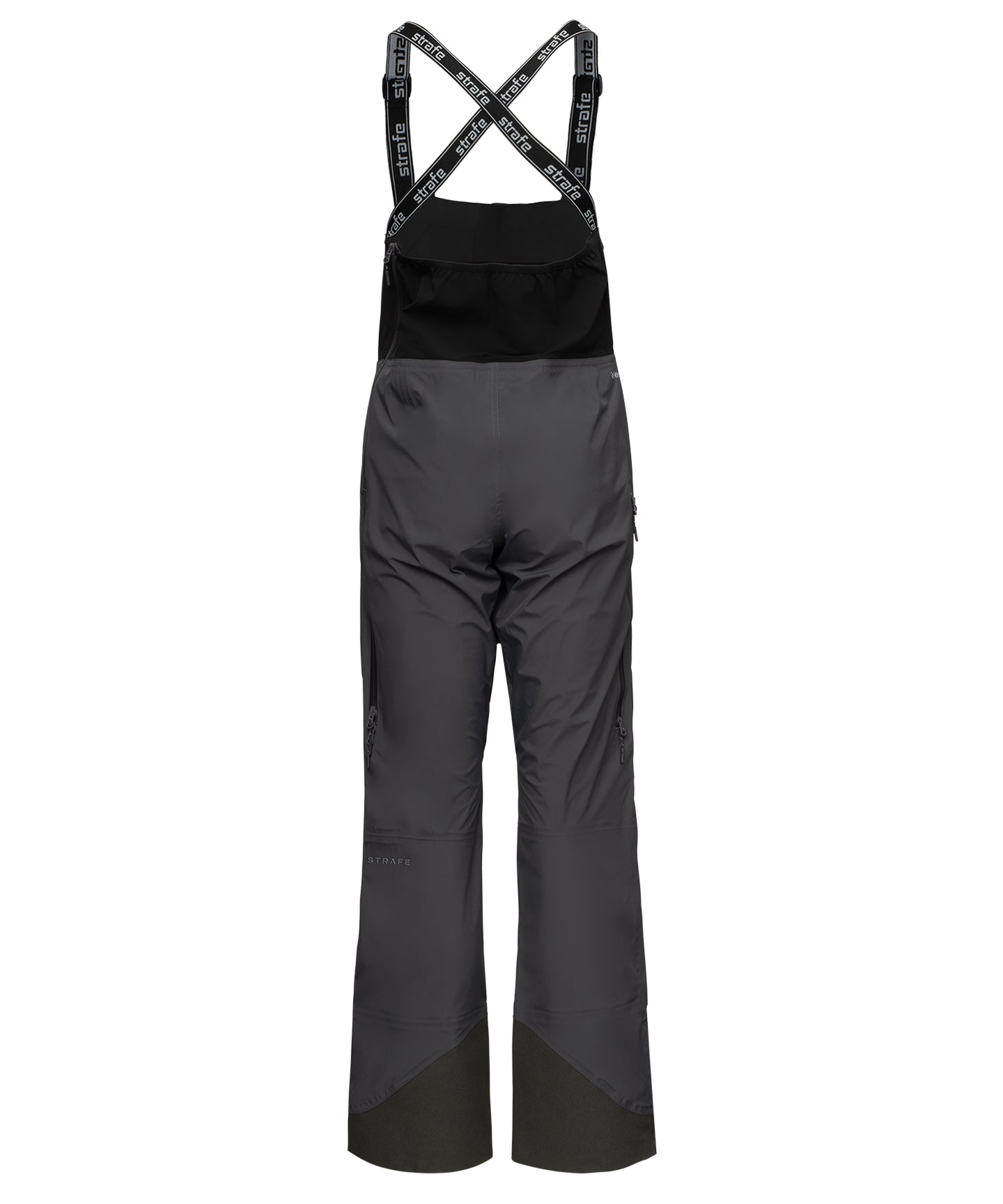 Scarlett 3L Shell Bib Pant - We The Collective