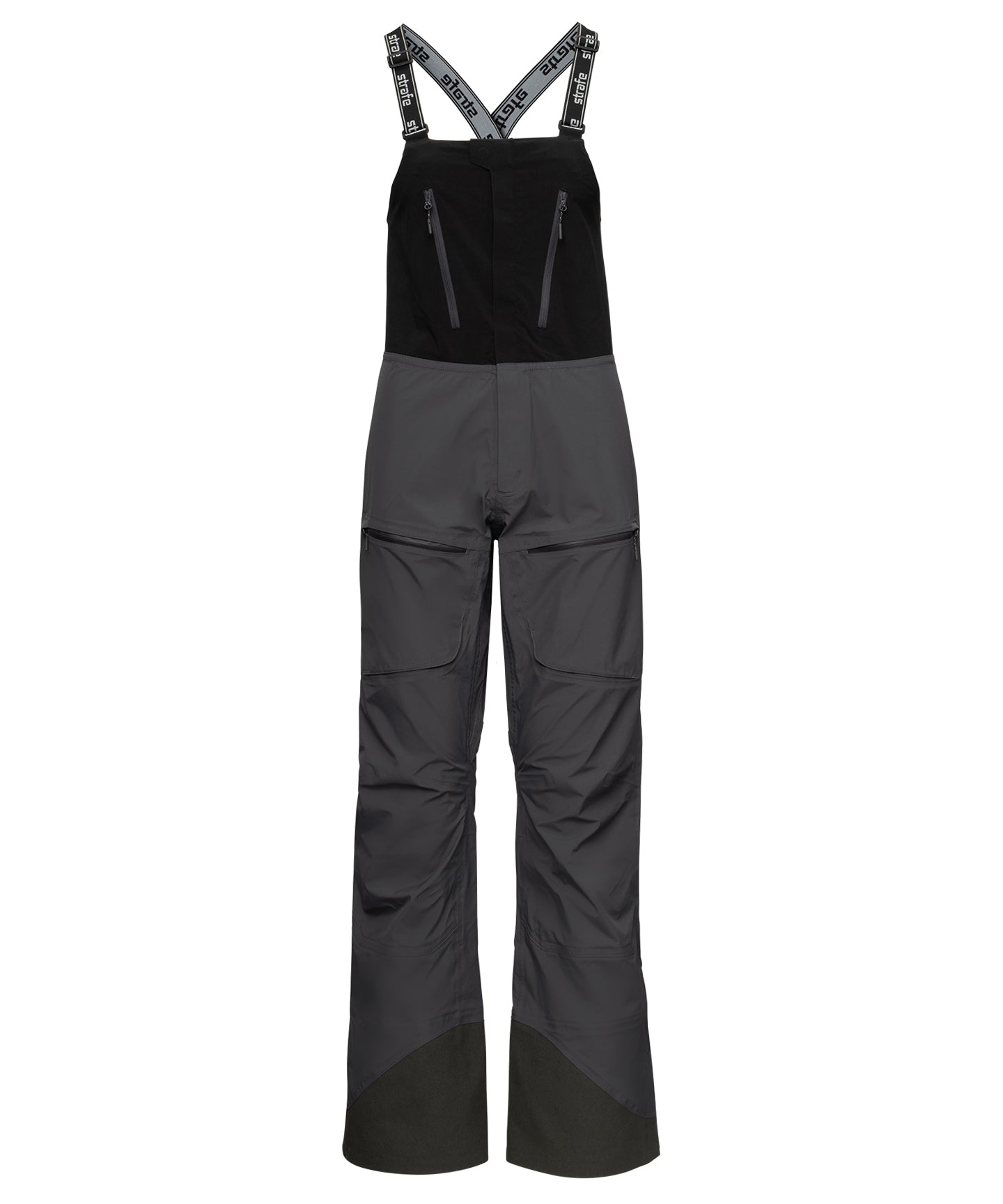 Scarlett 3L Shell Bib Pant - We The Collective
