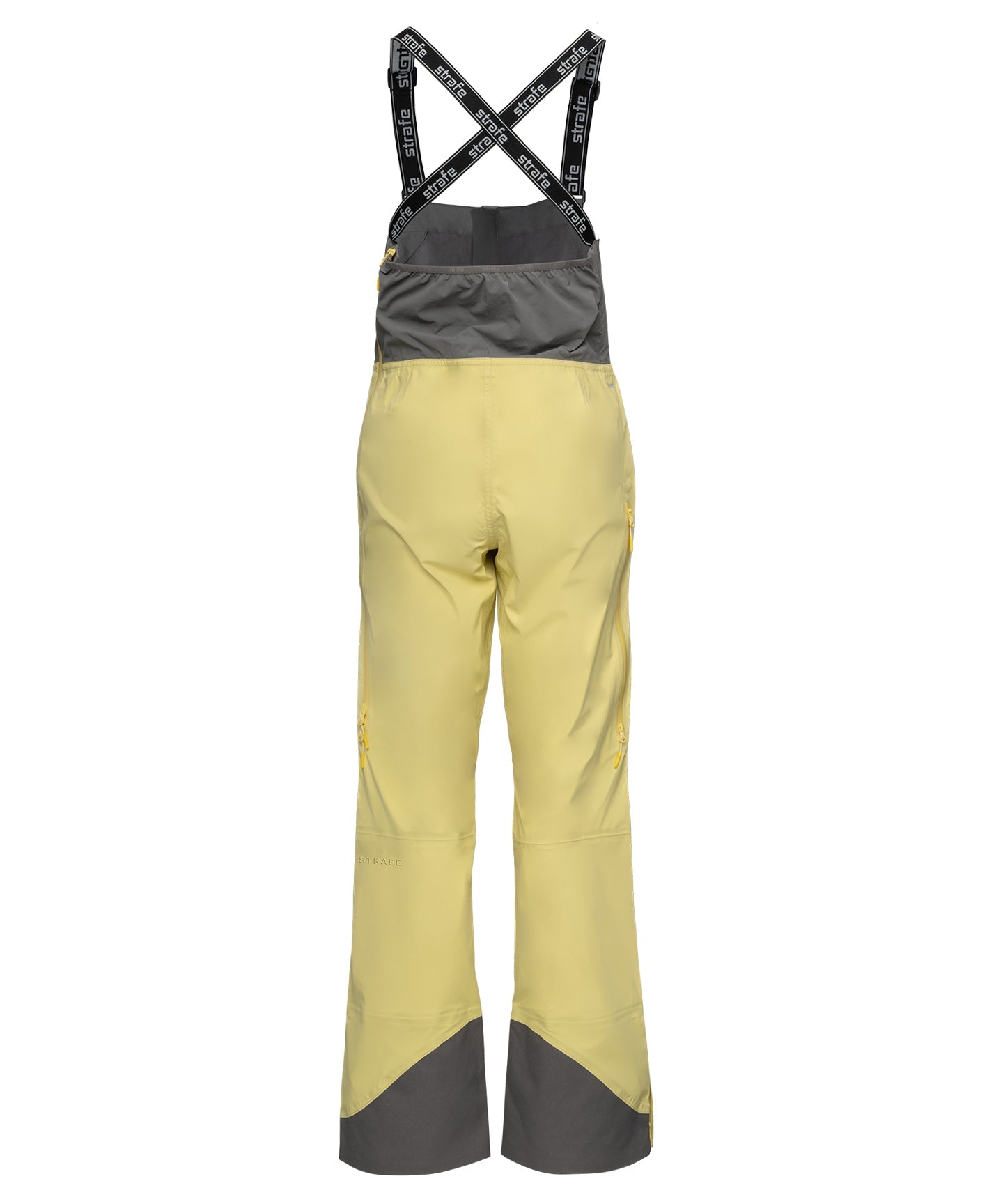 Scarlett 3L Shell Bib Pant - We The Collective