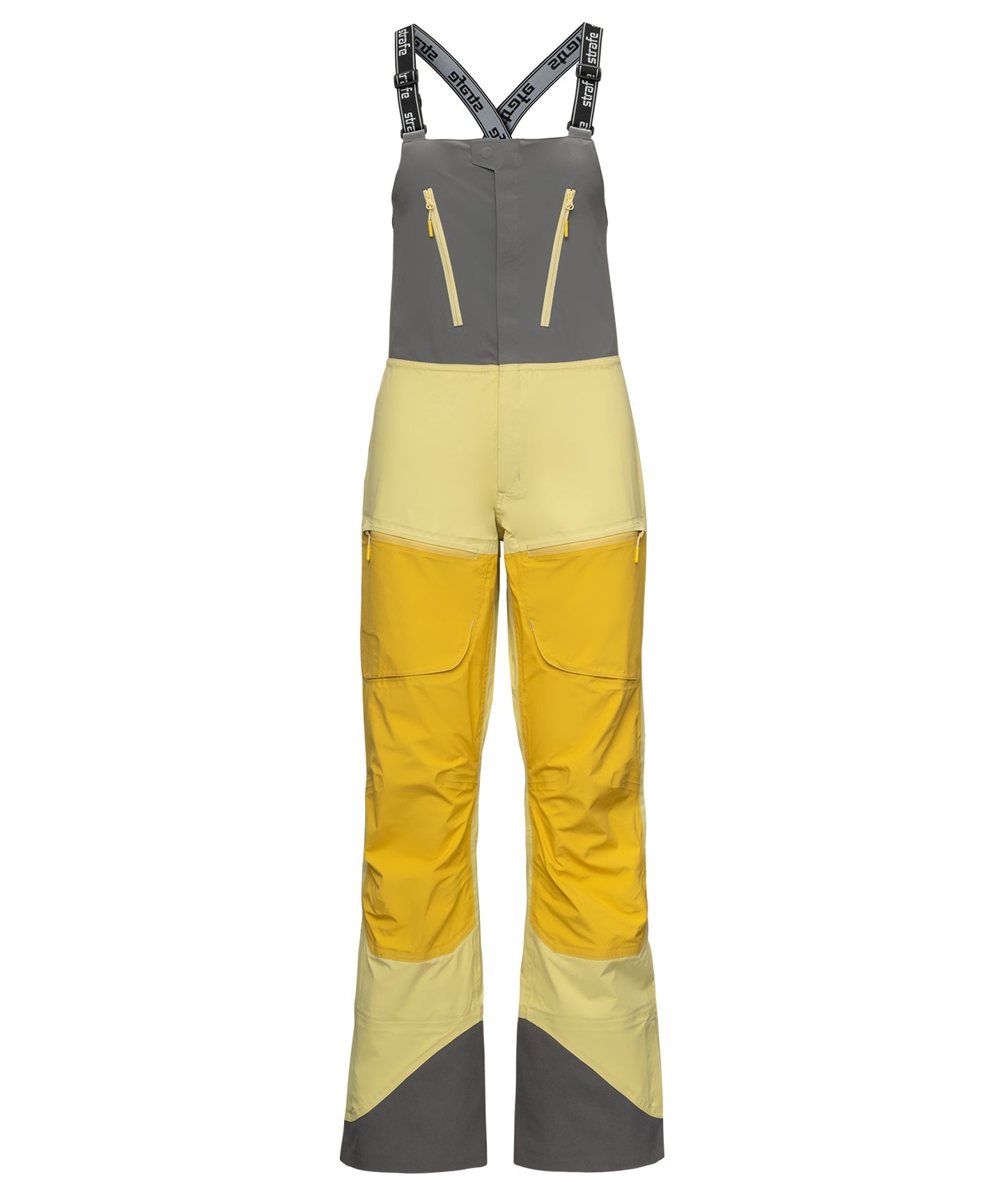 Scarlett 3L Shell Bib Pant - We The Collective