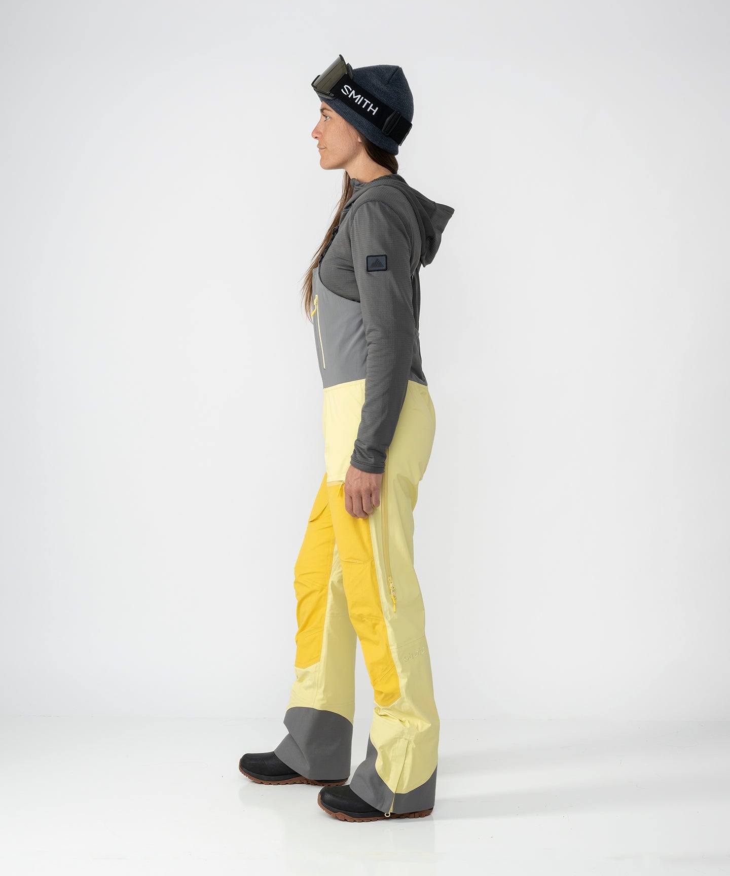Scarlett 3L Shell Bib Pant - We The Collective