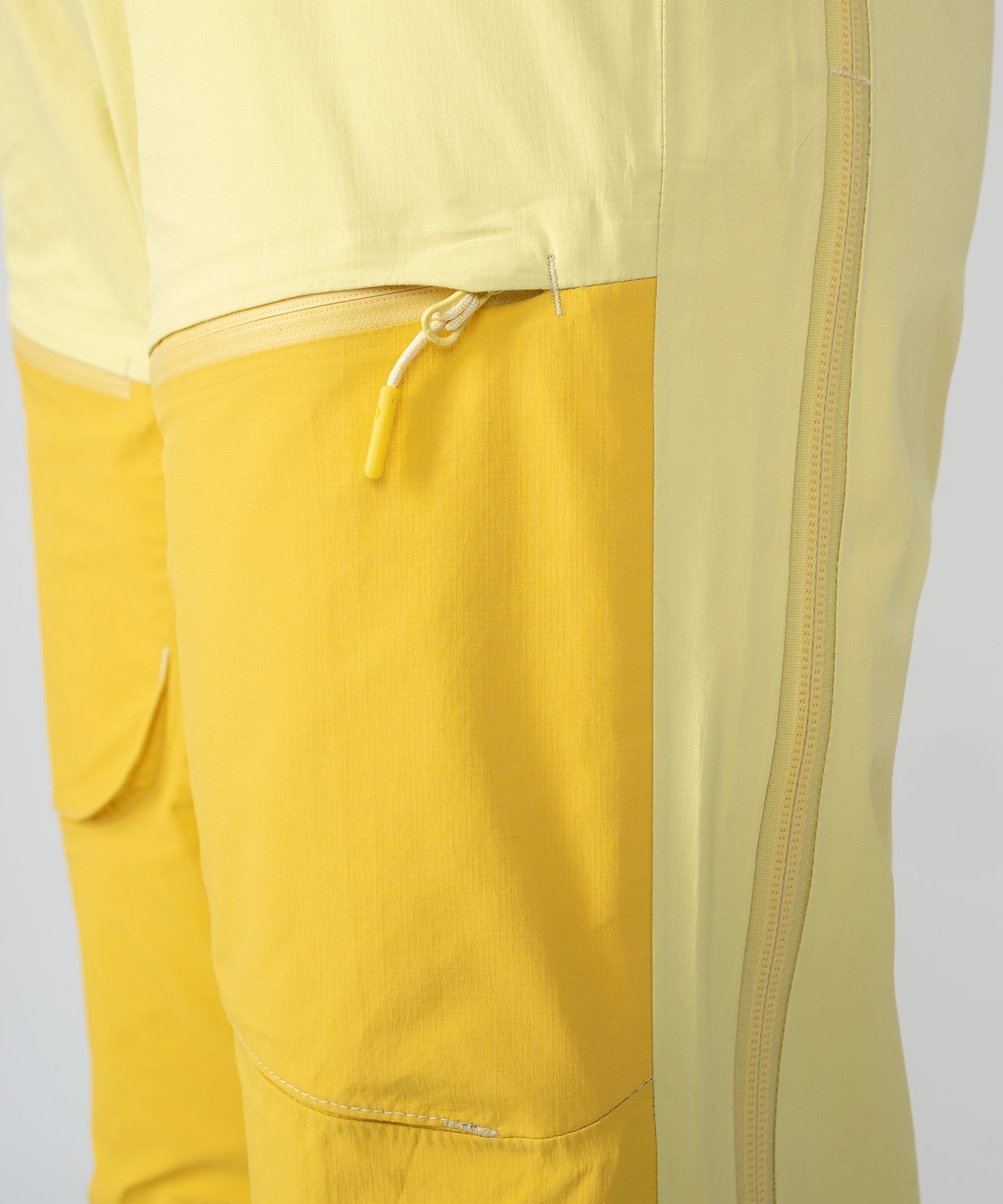 Scarlett 3L Shell Bib Pant - We The Collective