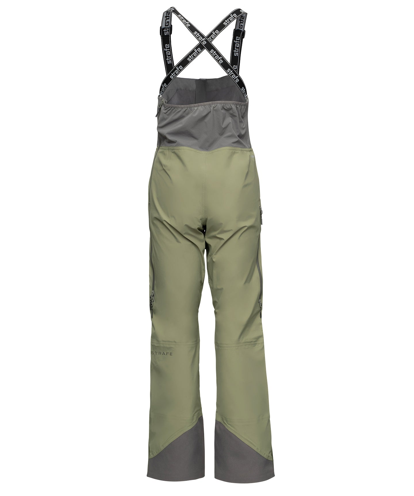 Scarlett 3L Shell Bib Pant - We The Collective
