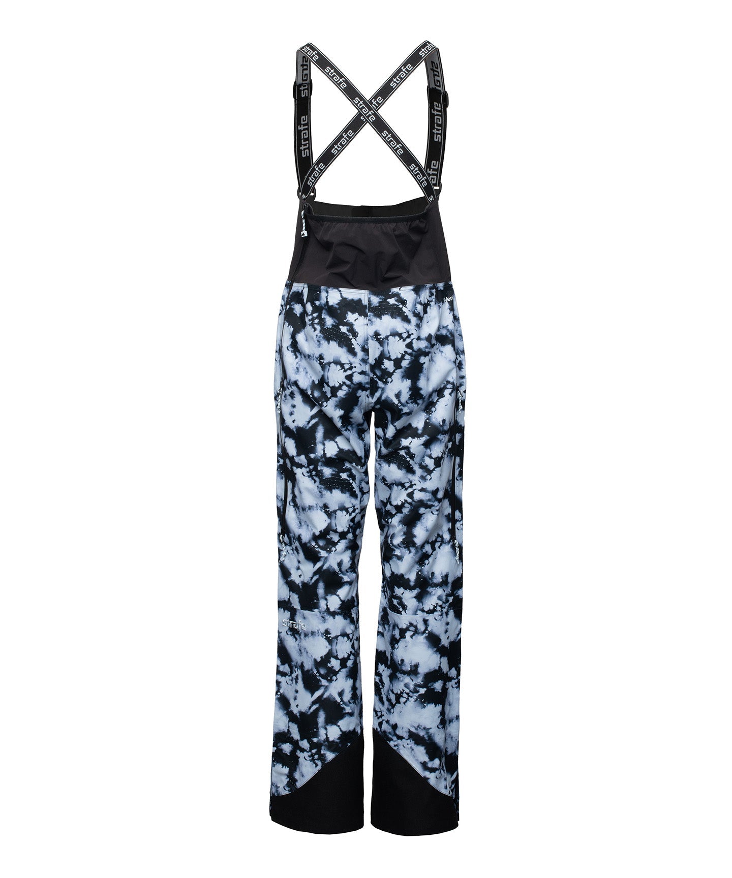Scarlett 3L Shell Bib Pant - We The Collective