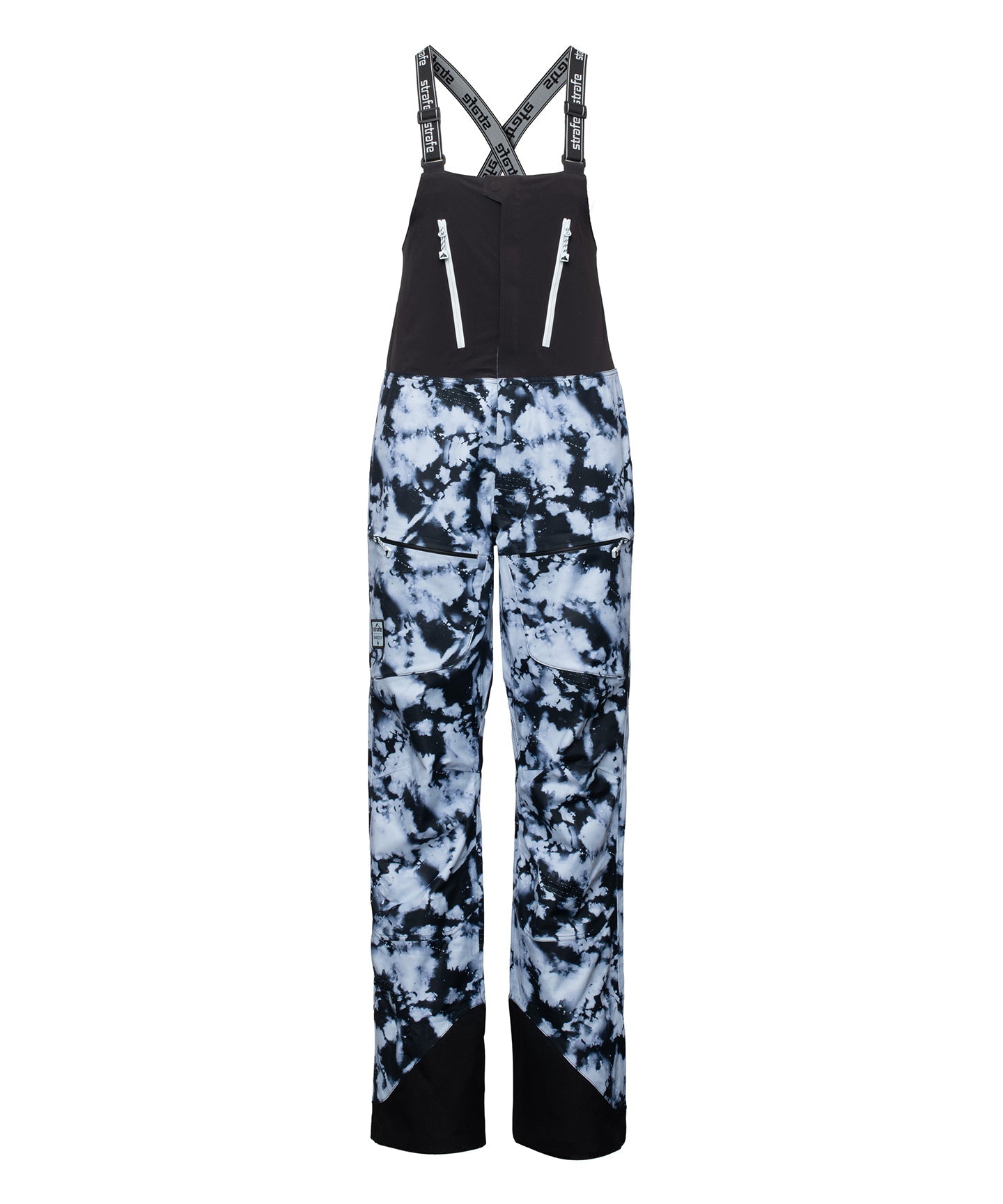 Scarlett 3L Shell Bib Pant - We The Collective