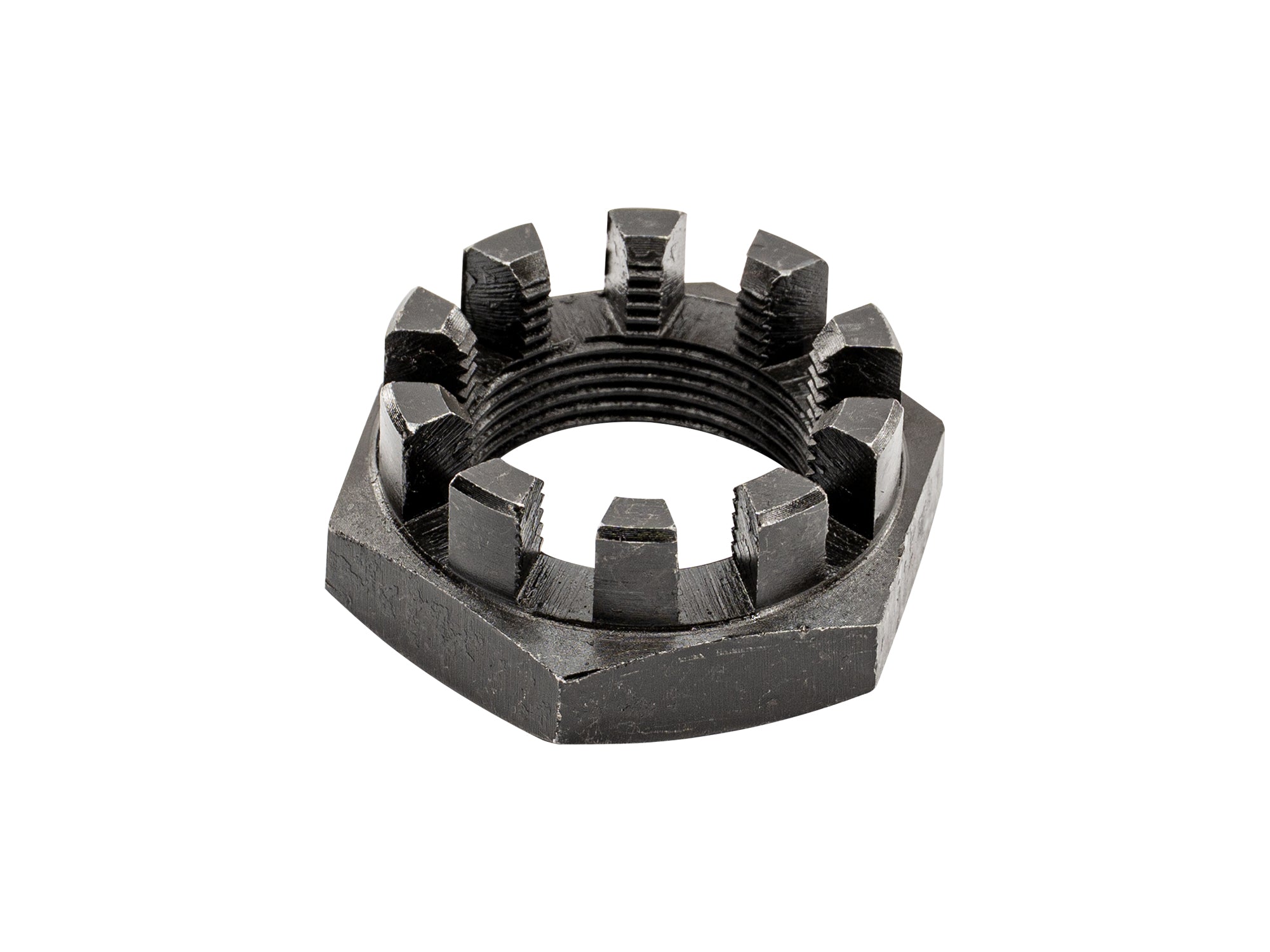 Axle Nut (Rear) [Bus & Vanagon] - OVERLANDERS Outfitter
