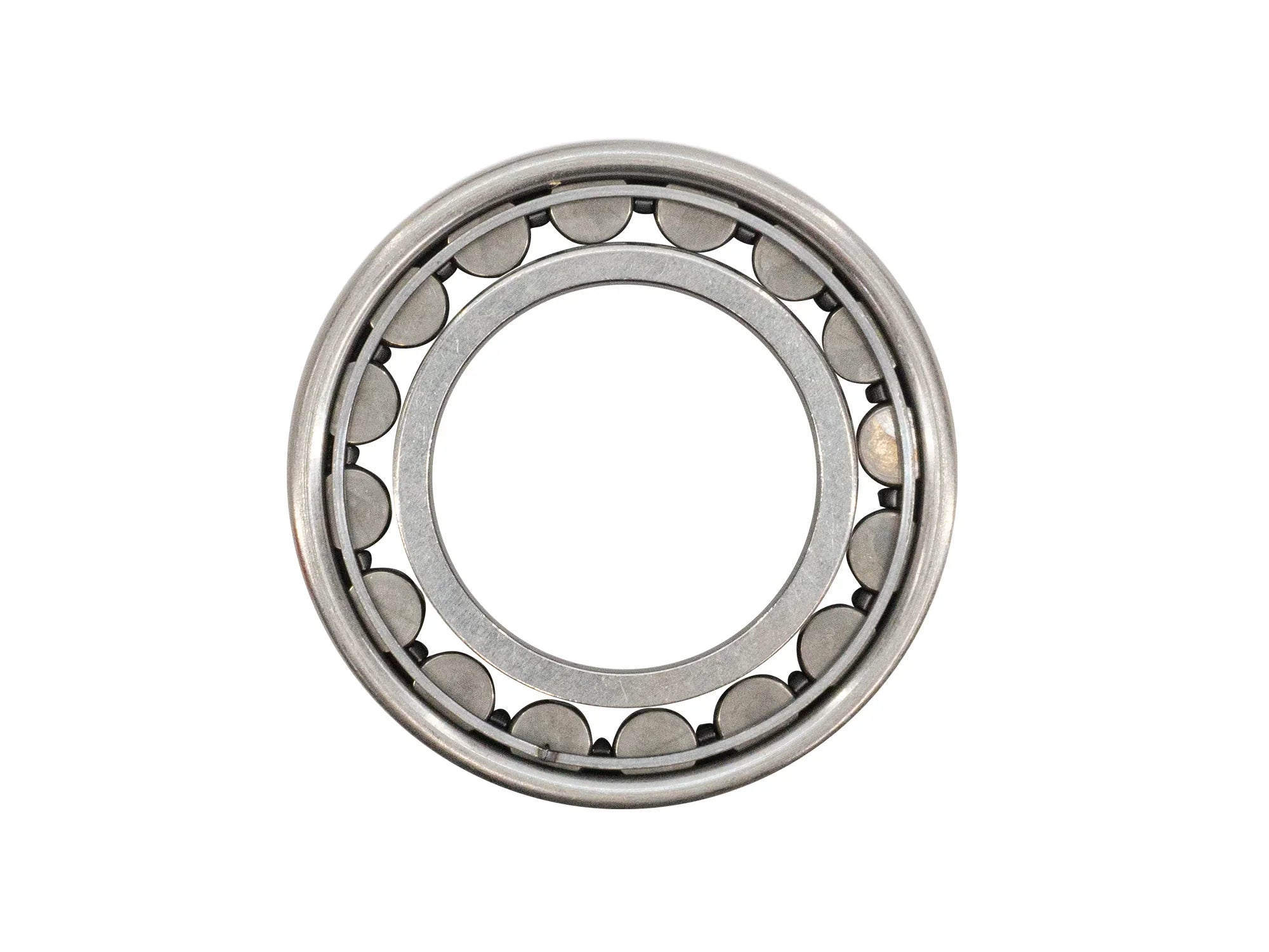 Wheel Bearing Kit (Rear) [Bus/Vanagon]