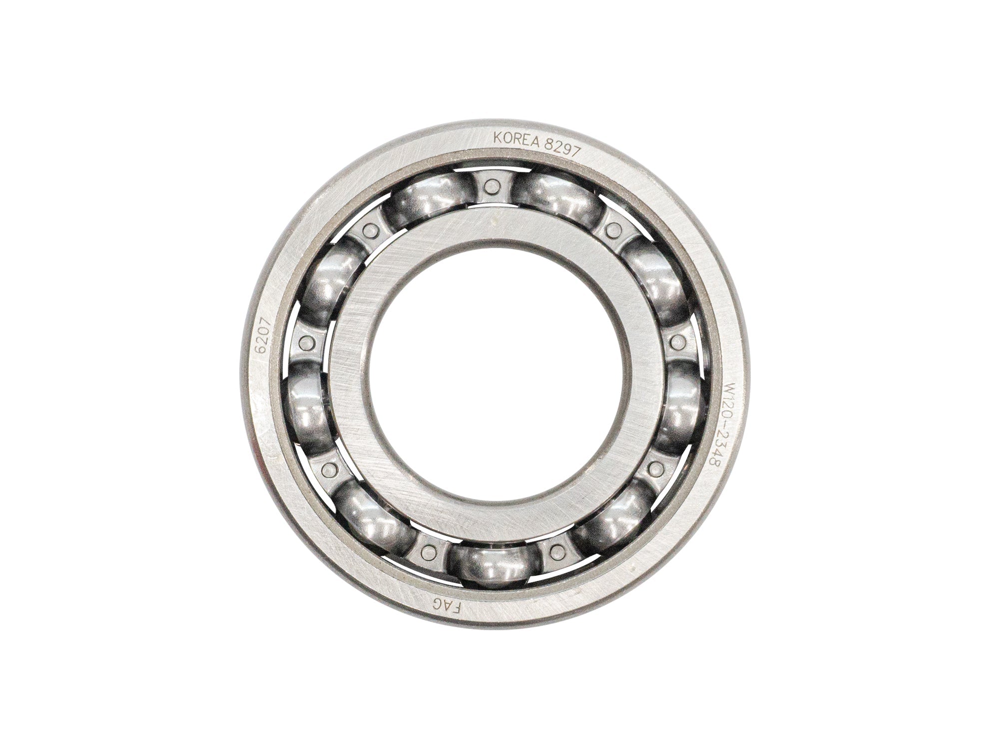 Wheel Bearing Kit (Rear) [Bus/Vanagon] - OVERLANDERS Outfitter
