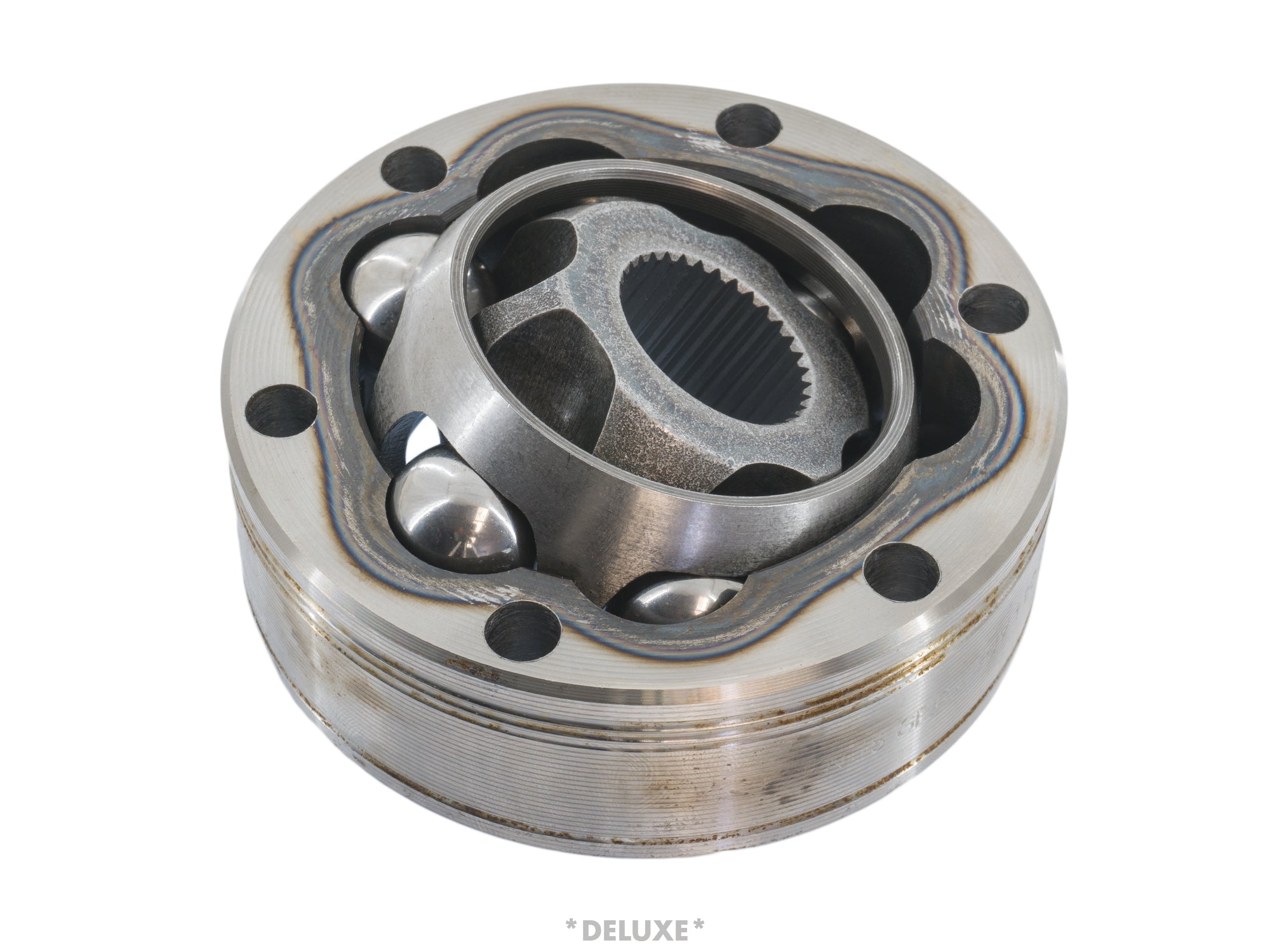 CV Axle Rebuild Bundle - 100mm (2WD) [Bus/Vanagon] - OVERLANDERS Outfitter