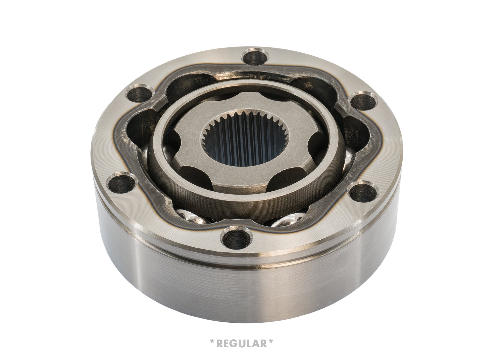 CV Axle Rebuild Bundle - 100mm (2WD) [Bus/Vanagon] - OVERLANDERS Outfitter