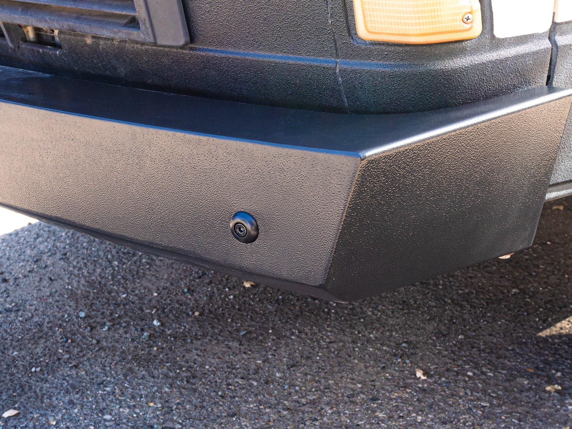 Front Bumper Bolt & Washer Kit (Heavy-Duty) [Bus/Vanagon] - OVERLANDERS Outfitter