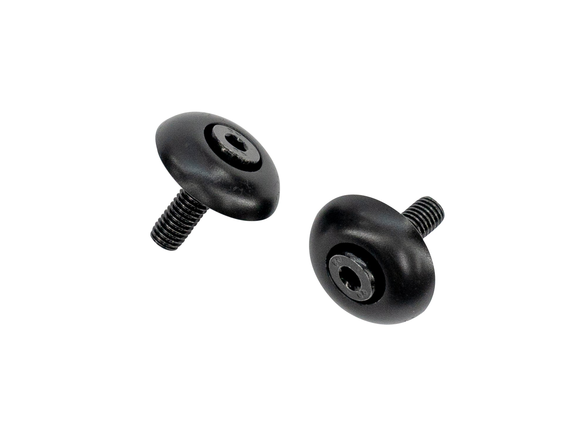 Front Bumper Bolt & Washer Kit (Heavy-Duty) [Bus/Vanagon] - OVERLANDERS Outfitter