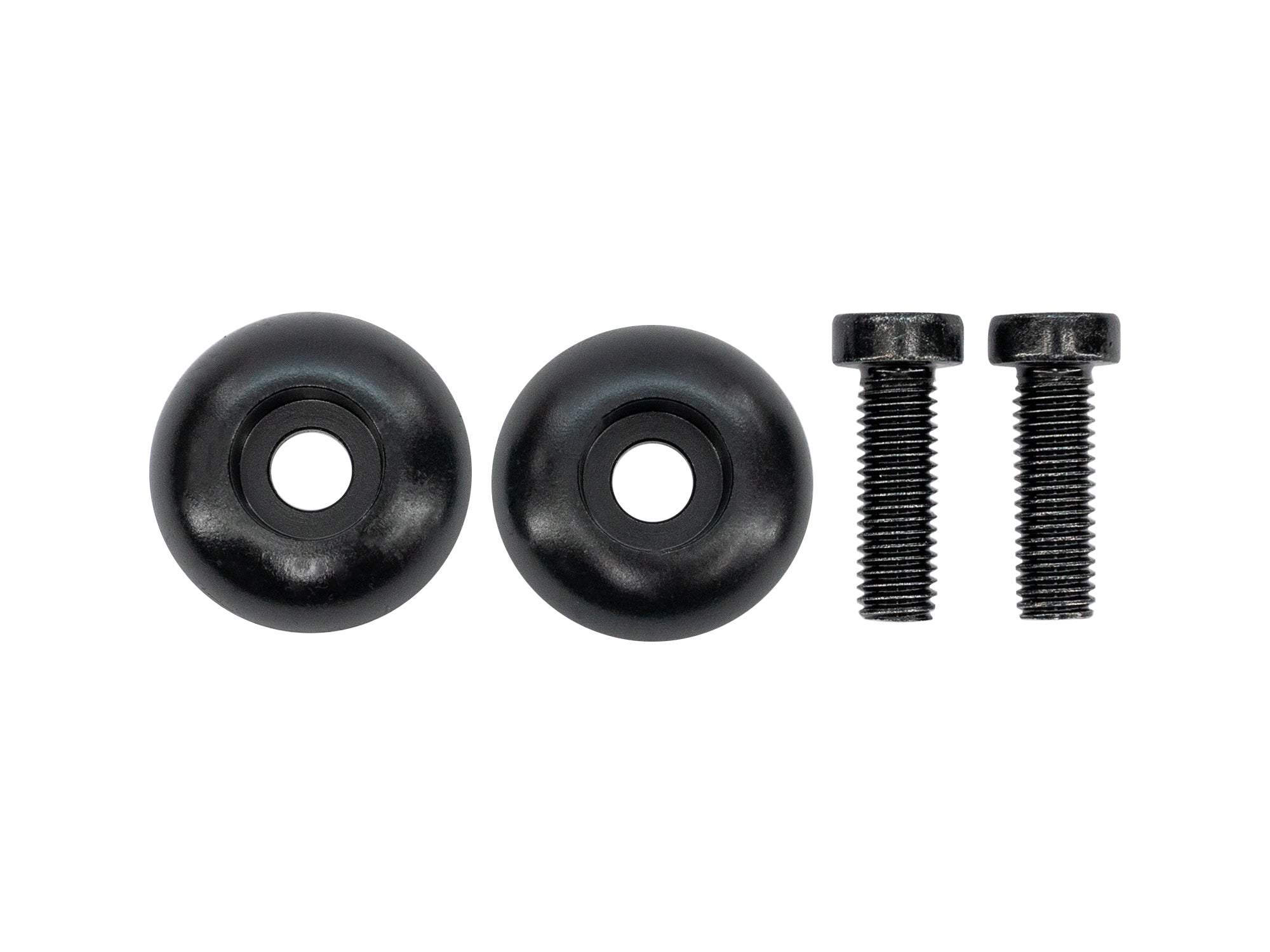 Front Bumper Bolt & Washer Kit (Heavy-Duty) [Bus/Vanagon] - OVERLANDERS Outfitter