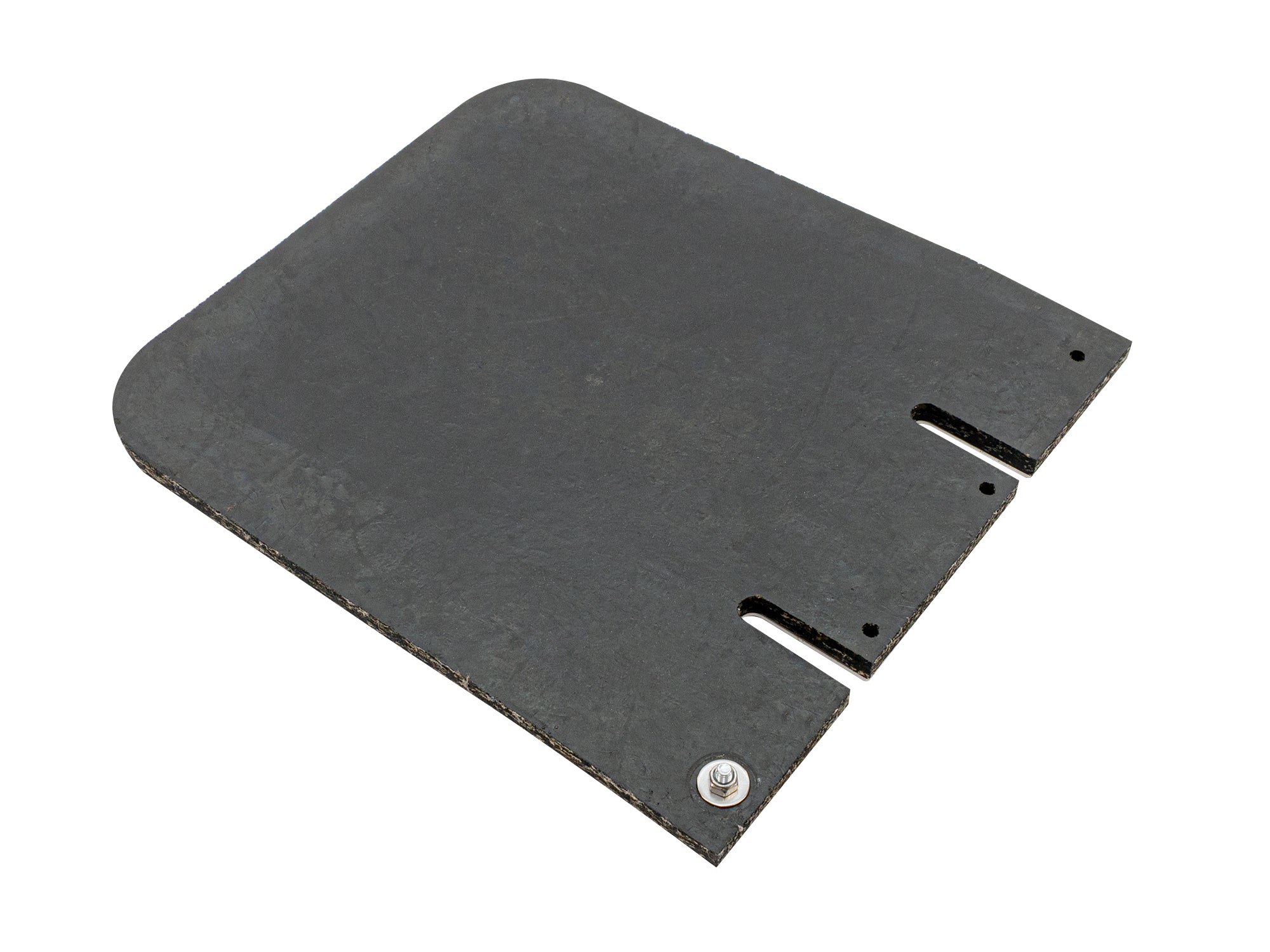 Mud Flap (Front Driver or Passenger)[Bus] - OVERLANDERS Outfitter