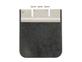 Mud Flap (Front Driver or Passenger)[Bus] - OVERLANDERS Outfitter