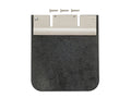 Mud Flap (Front Driver or Passenger)[Bus]