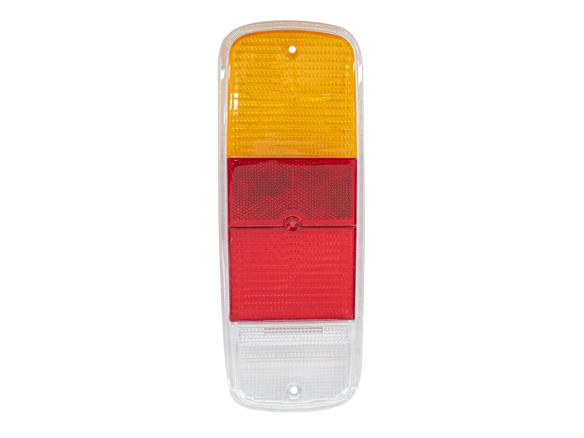 Tail Lamp Lens (L/R) [Bus] - OVERLANDERS Outfitter